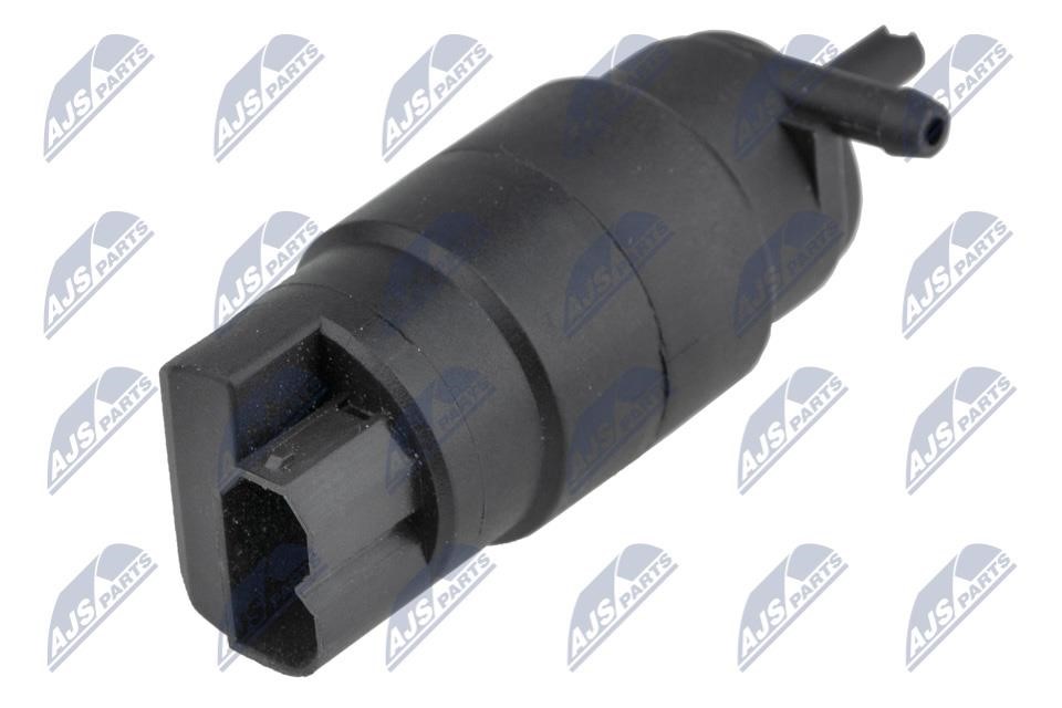 NTY Washer pump – price 13 PLN