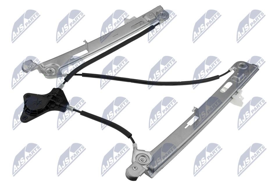 Window regulator Jeep: EPSCH038 NTY Window Regulator