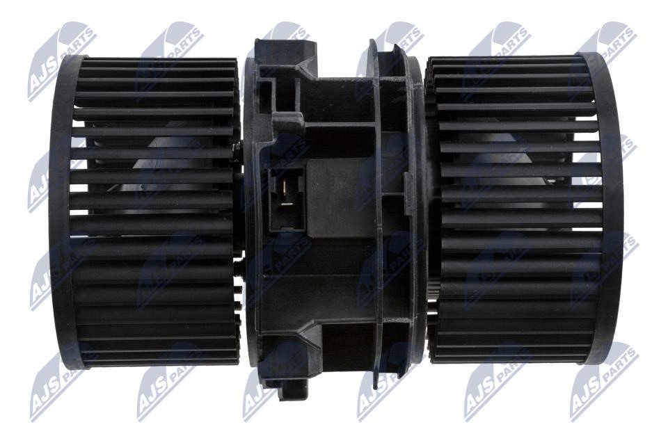 Fan assy - heater motor NTY EWN-RE-006