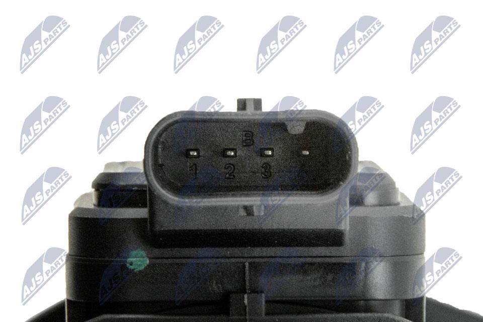 NTY Air mass meter – price 89 PLN
