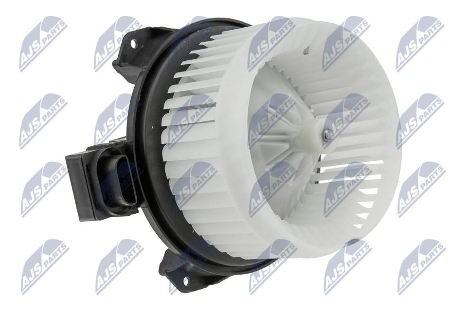 Car AC Subaru Trezia Hatchback: EWNTY000 NTY Fan assy - heater motor