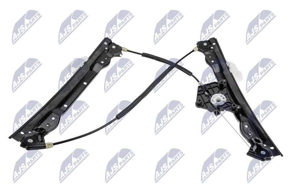 Window winder mechanism Chrysler: EPSCH049 NTY Window Regulator