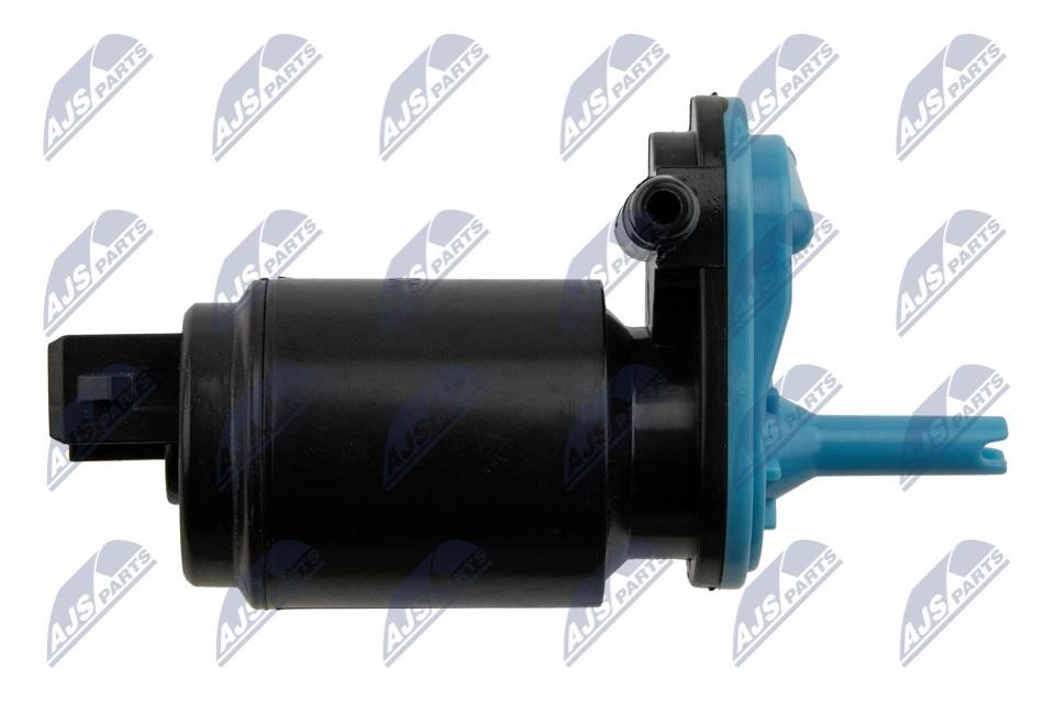 NTY Washer pump – price 14 PLN