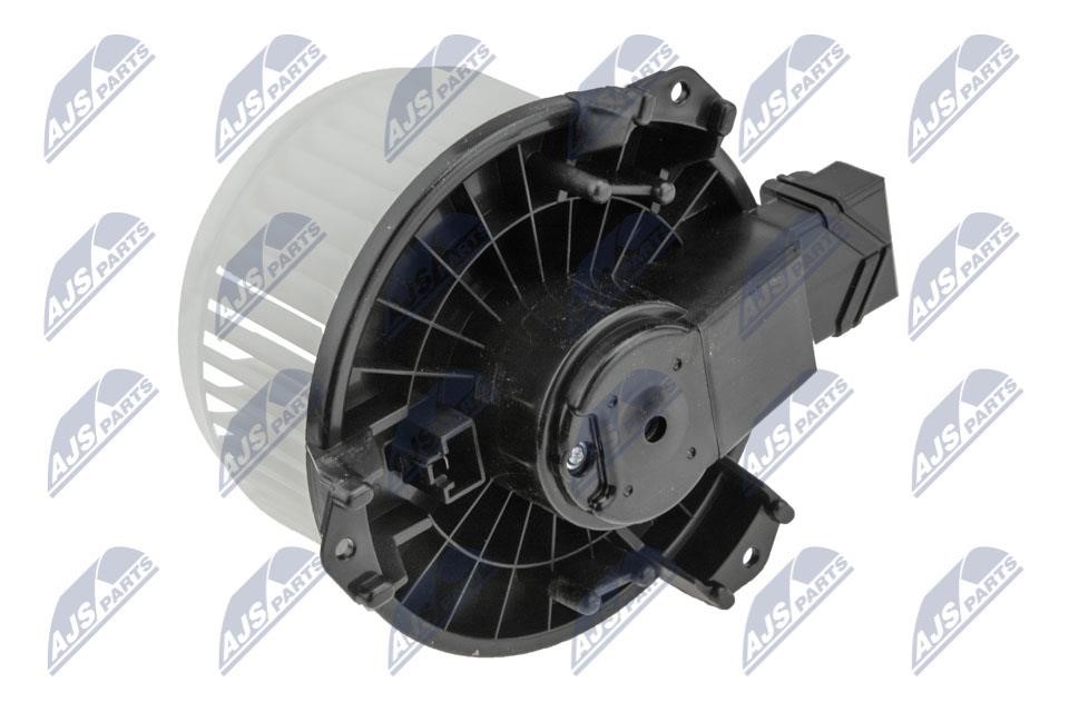 NTY Fan assy - heater motor – price 94 PLN