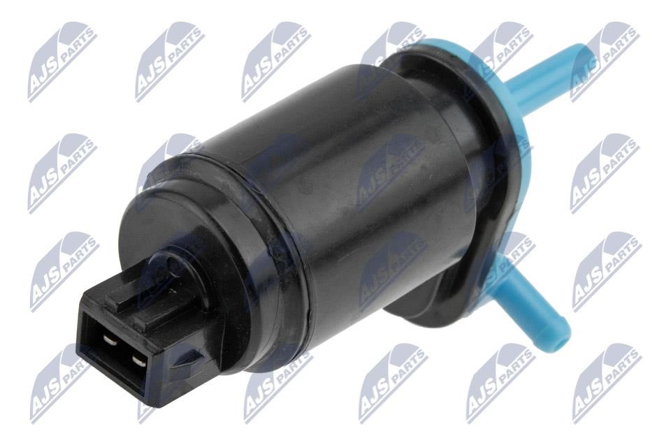 Washer pump NTY ESP-FR-003
