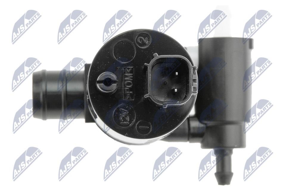 NTY Washer pump – price 33 PLN