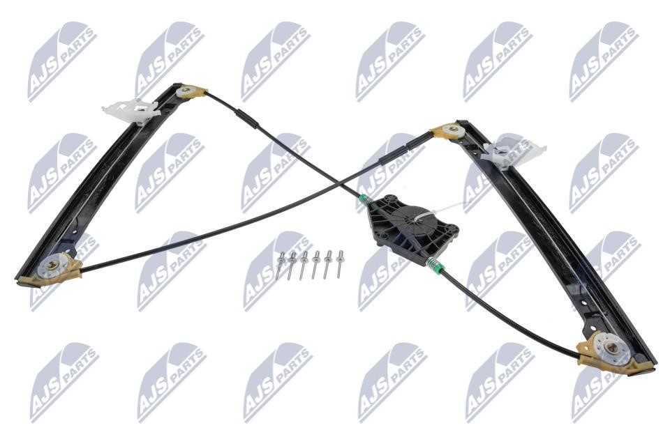 Buy NTY EPS-FT-031 at a low price in United Arab Emirates!