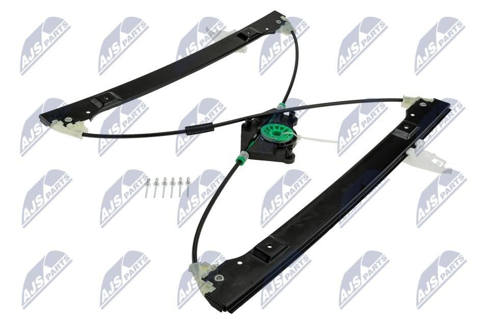 Window winder mechanism Fiat Stilo: EPSFT032 NTY Window Regulator