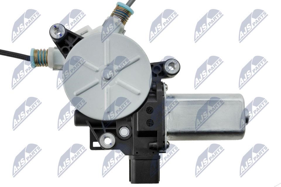 NTY Window Regulator – price 160 PLN