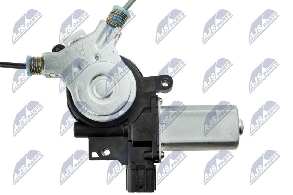 NTY Window Regulator – price 138 PLN