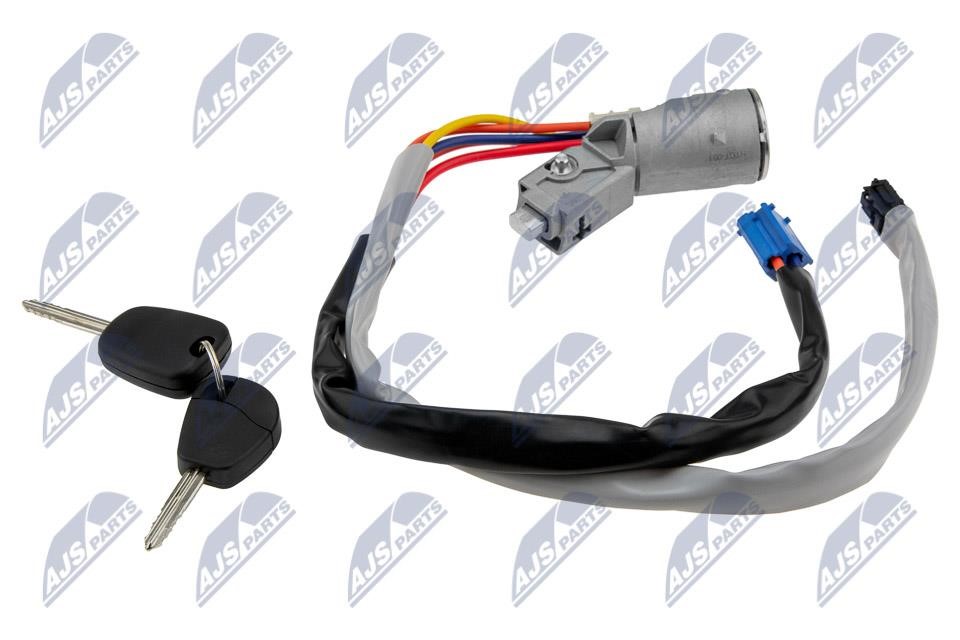 Buy NTY ESTCT001 – good price at EXIST.AE!