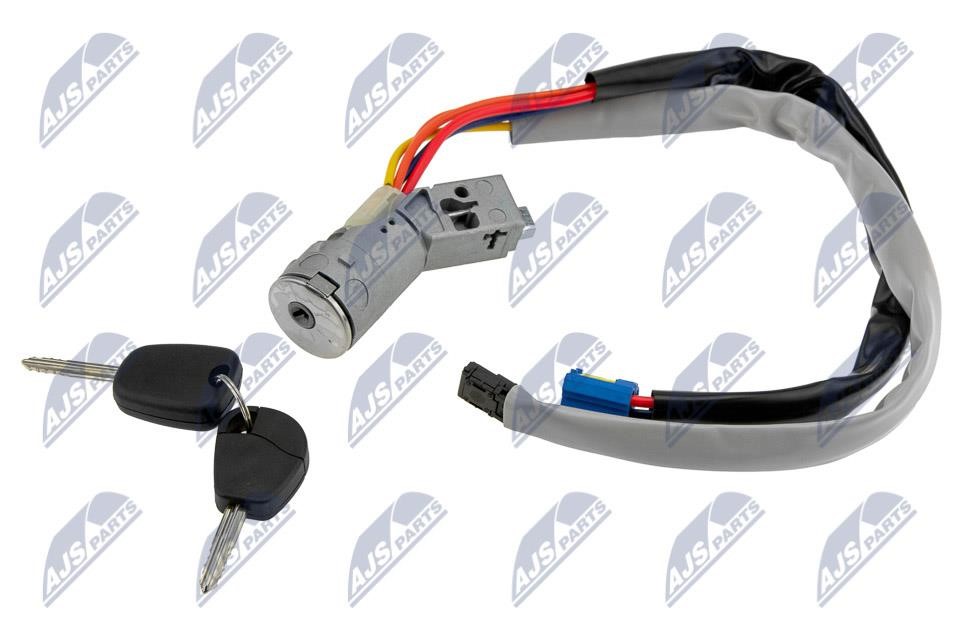 Ignition lock Citroen: ESTCT001 NTY Egnition lock