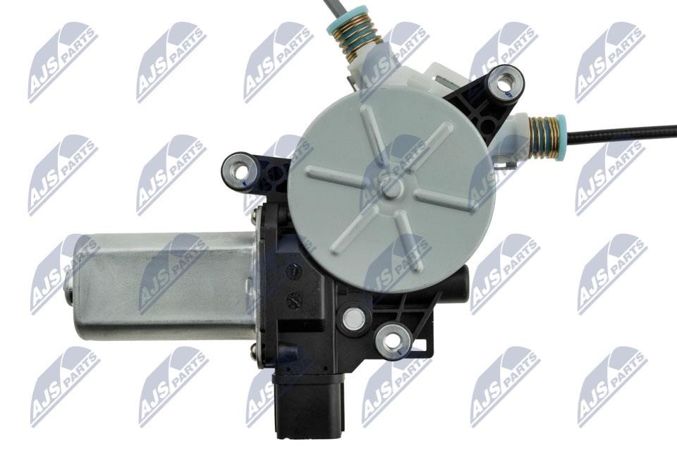 Window Regulator NTY EPS-HD-017