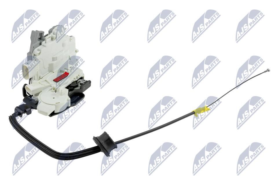 Car door lock Audi A7 Sportback: EZCAU058 NTY Door lock drive