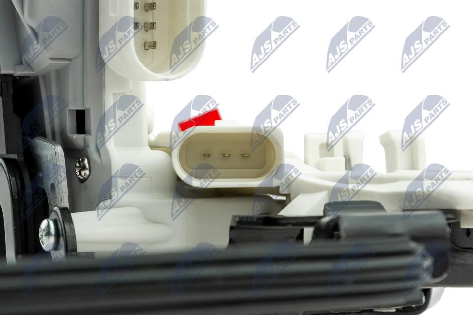 Door lock drive NTY EZC-AU-058