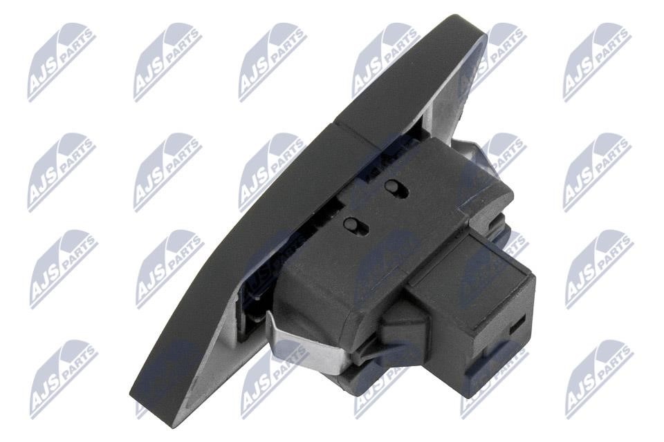 NTY Door control button – price 21 PLN
