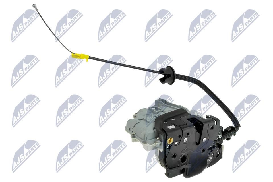 NTY Door lock drive – price 204 PLN