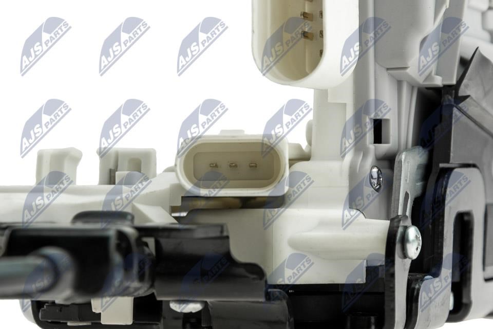 Door lock drive NTY EZC-AU-059