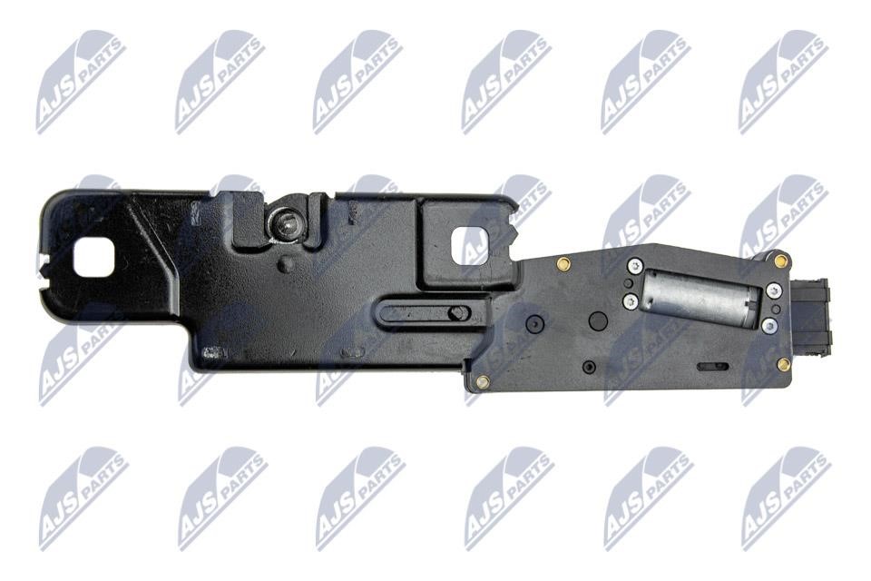 NTY Hood lock – price 196 PLN