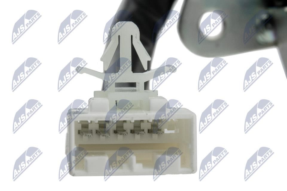 NTY Door lock – price 65 PLN