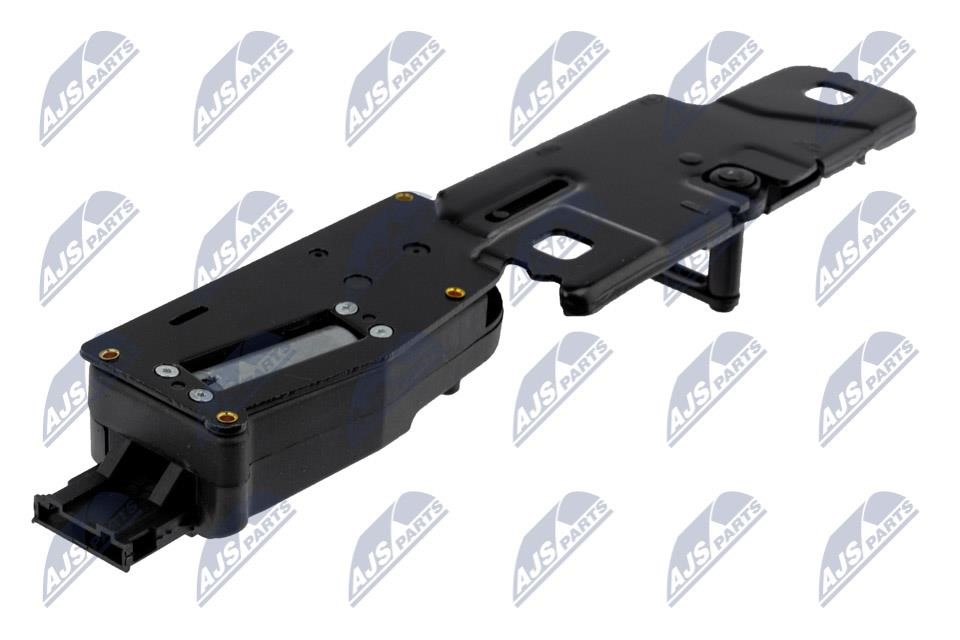 Bonnet latch Audi A6: EZCAU080 NTY Hood lock