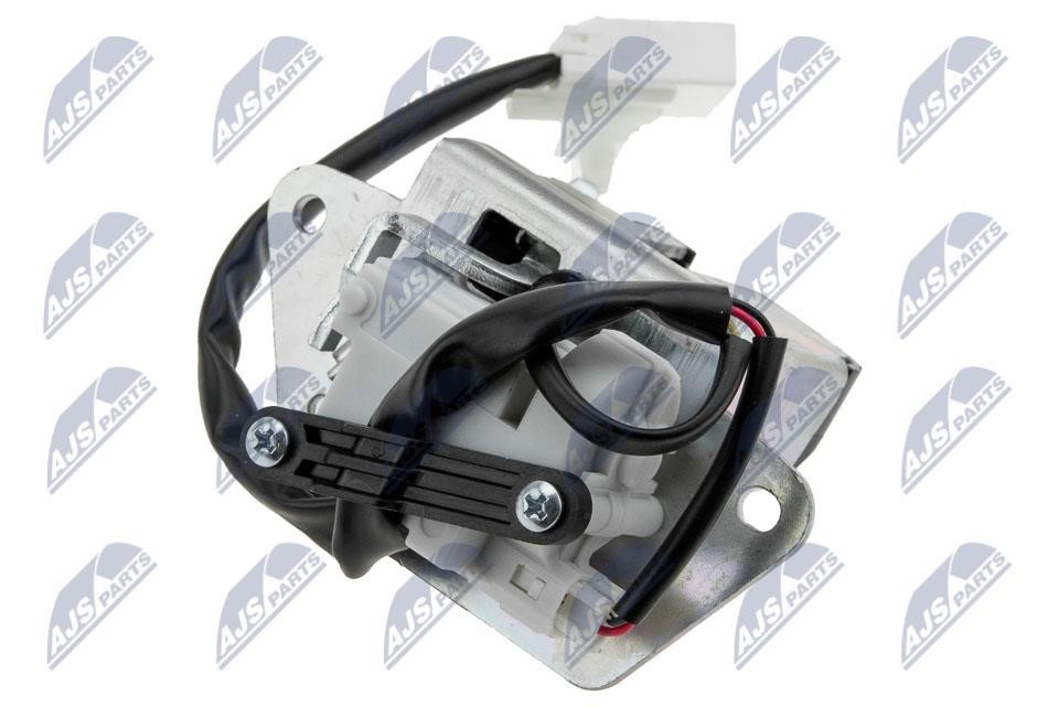 Door lock NTY EZC-FT-061