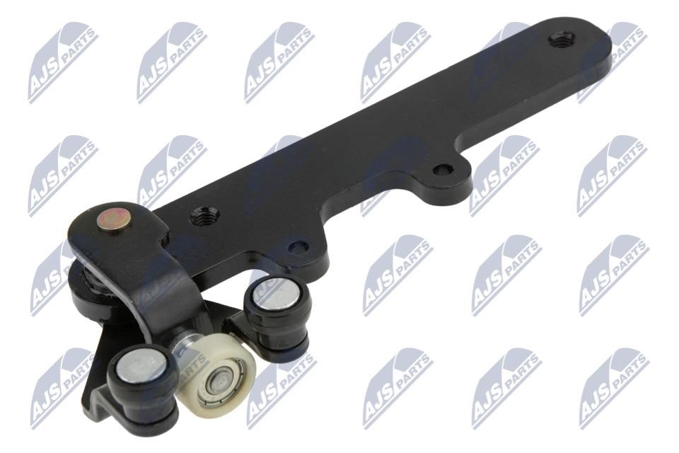 EZCFT101 NTY Sliding door roller