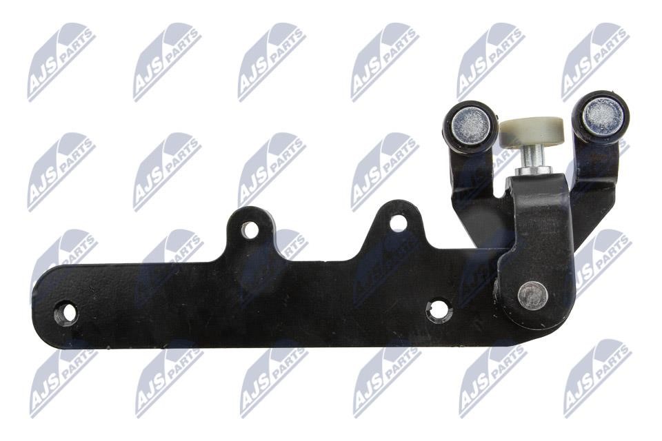 NTY Sliding door roller – price 49 PLN