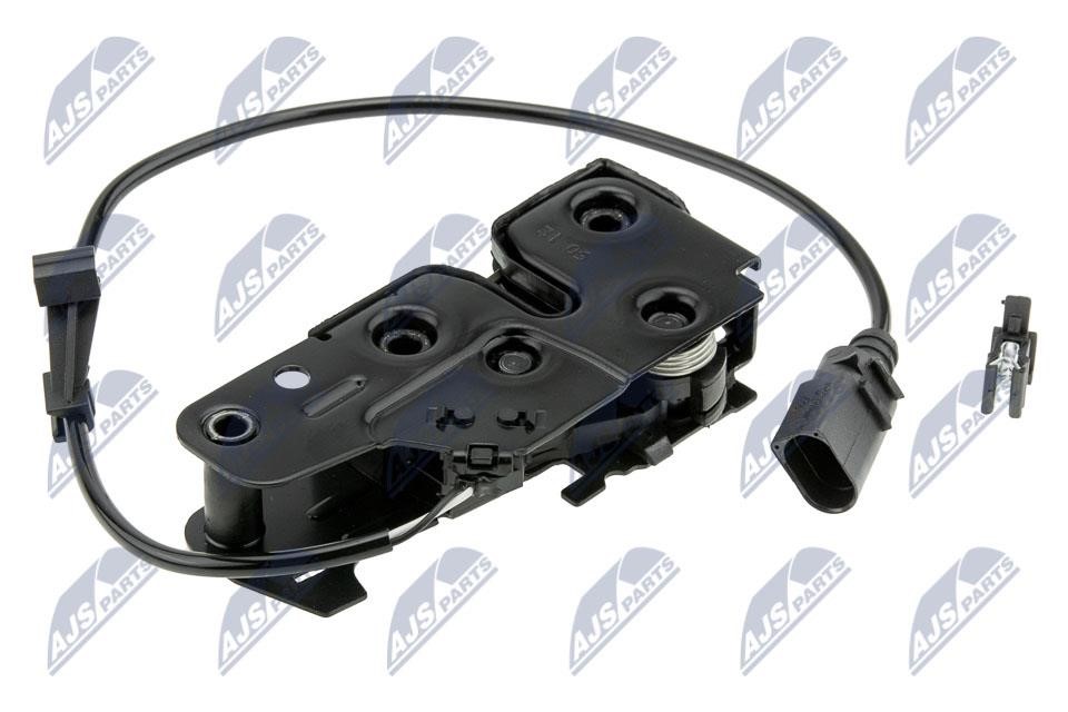 Hood latch Audi: EZCAU085 NTY Hood lock