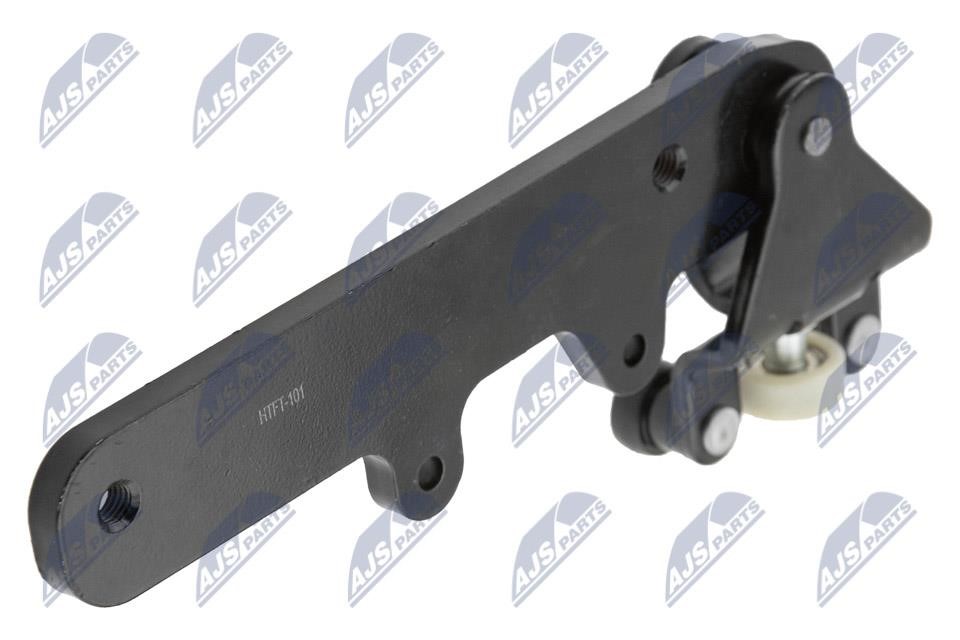 Sliding door roller NTY EZC-FT-101