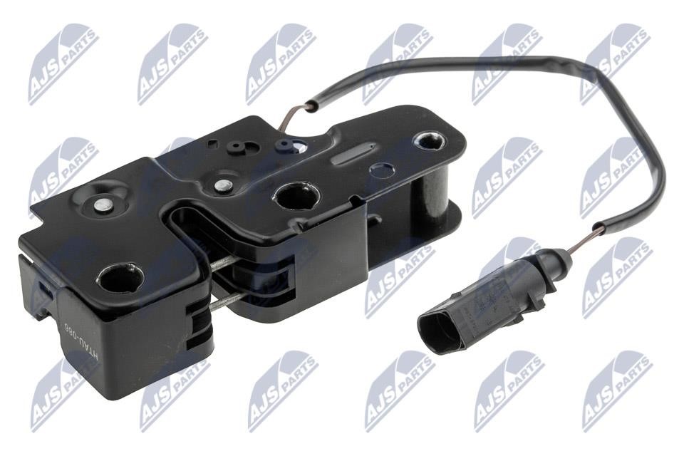 Hood lock NTY EZC-AU-086