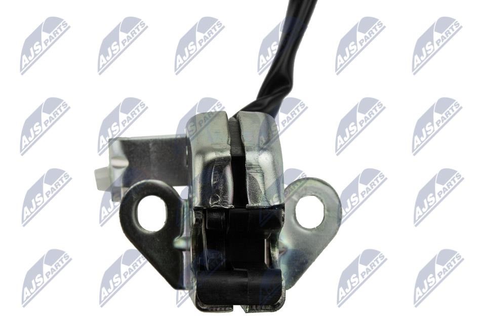 Door lock NTY EZC-FT-069