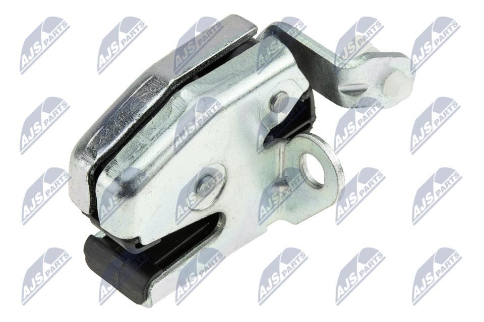 Car door lock Fiat Doblo: EZCFT070 NTY Door lock