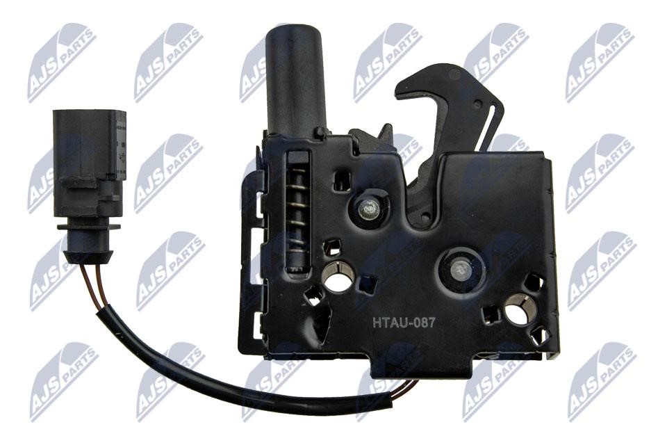 NTY Hood lock – price 71 PLN