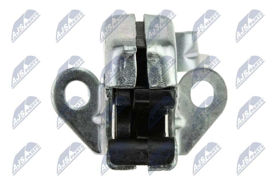 Door lock NTY EZC-FT-070