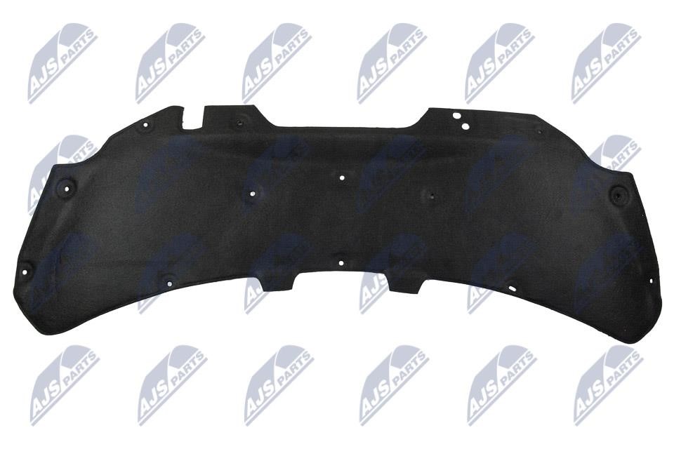 NTY EZC-NS-018 Damper EZCNS018 EZCNS018 NTY Damper