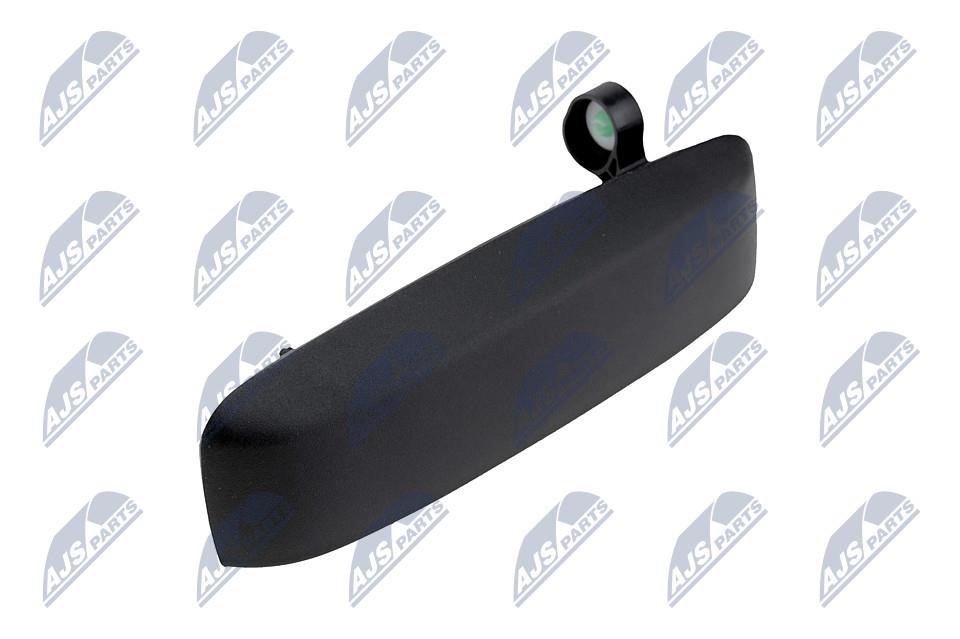 EZCFT072 NTY Handle-assist