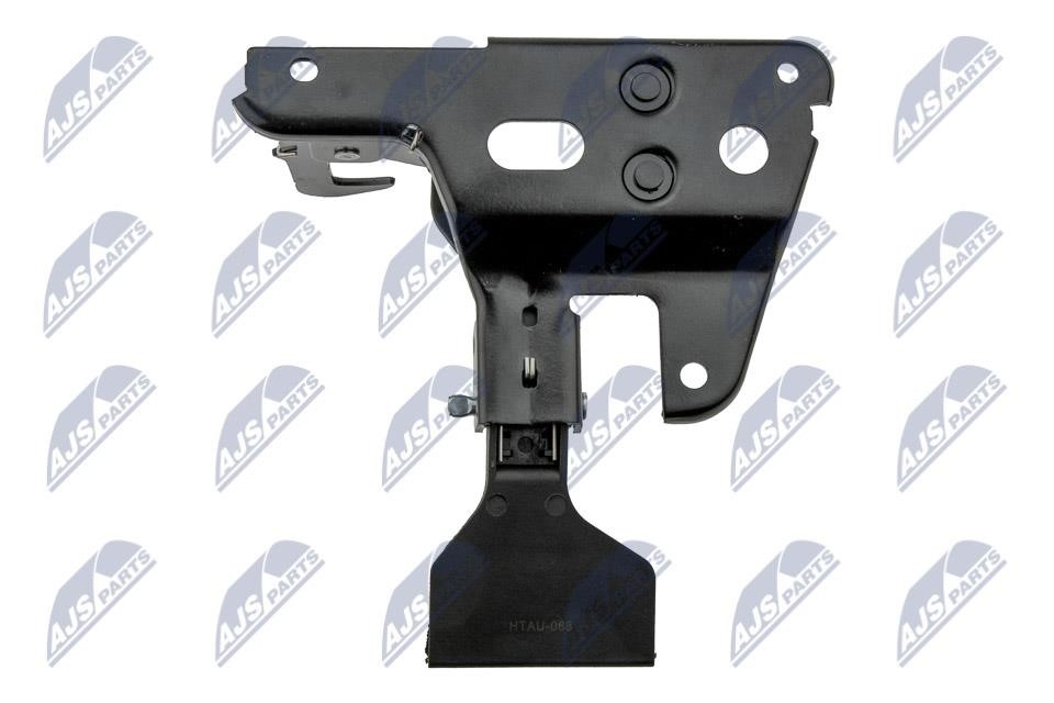 Hood lock NTY EZC-AU-088