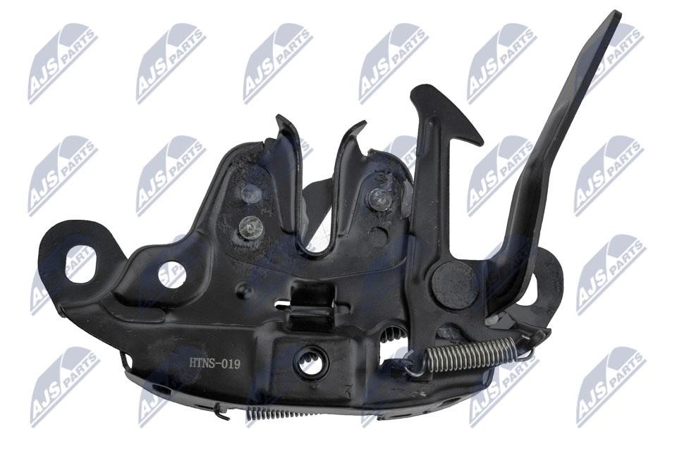 NTY Switch, tailgate release – price 37 PLN