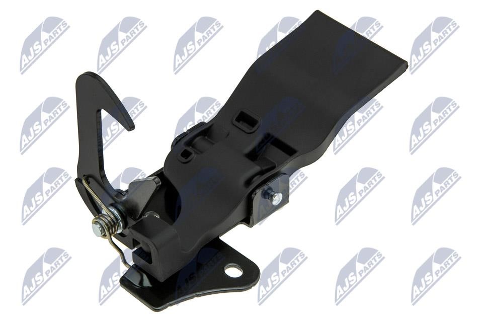 Bonnet catch Audi: EZCAU089 NTY Hood lock