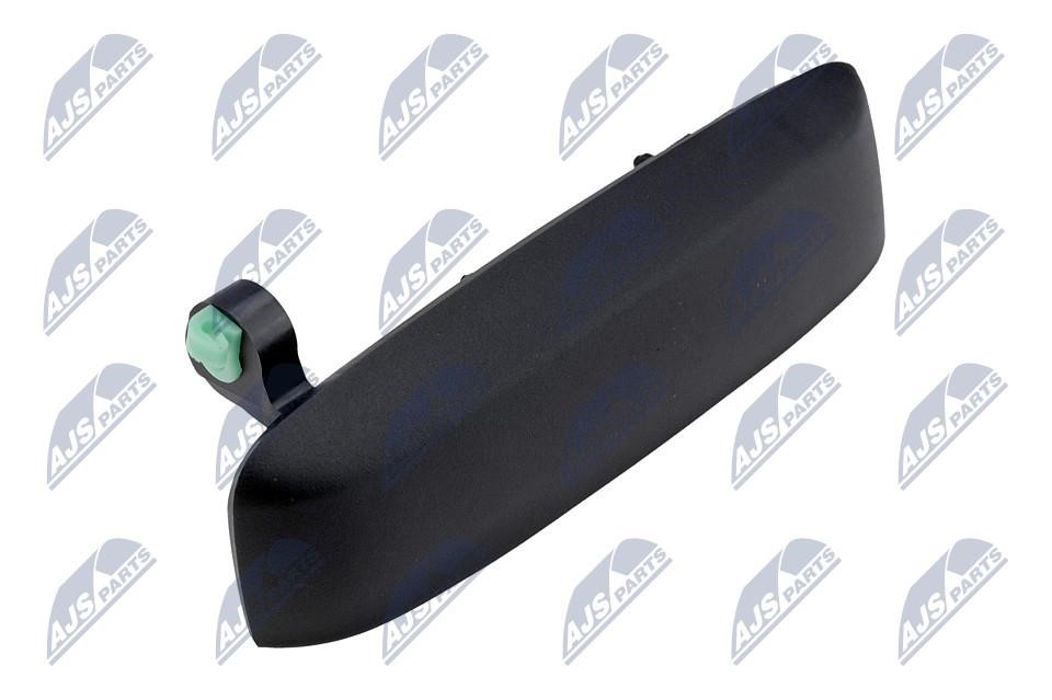 Door handle Fiat Panda: EZCFT073 NTY Handle-assist