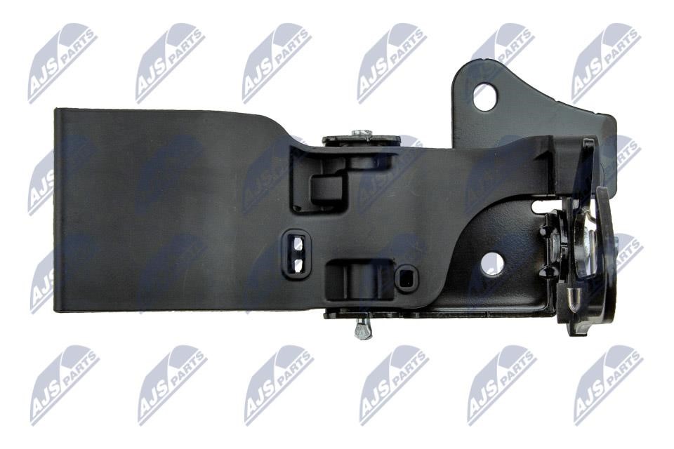 NTY Hood lock – price [object Object] PLN