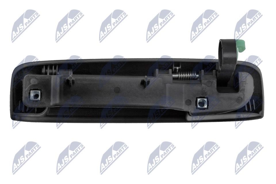 Handle-assist NTY EZC-FT-073