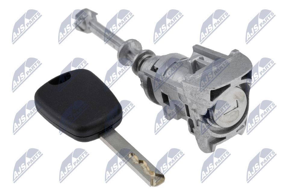 Car door lock Citroen: EZCPE024 NTY Door lock