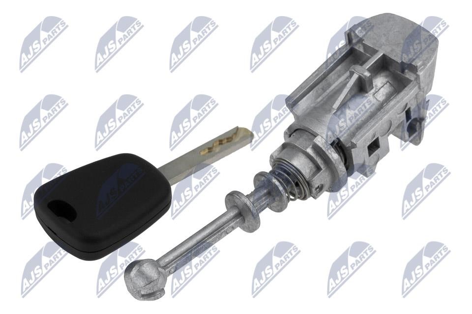 NTY Door lock – price 68 PLN