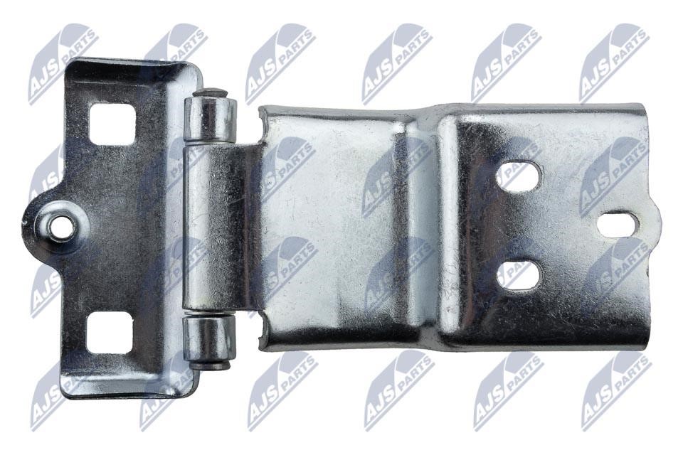 Door hinge NTY EZC-FT-076