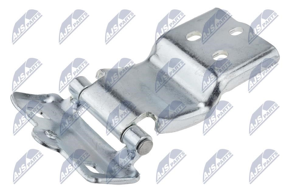 NTY EZC-FT-076 Door hinge EZCFT076 EZCFT076 NTY Door hinge