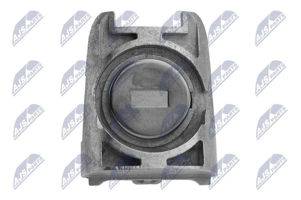 Door lock NTY EZC-PE-024