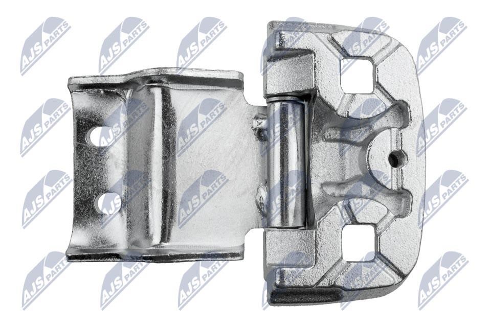 Door hinge NTY EZC-FT-077