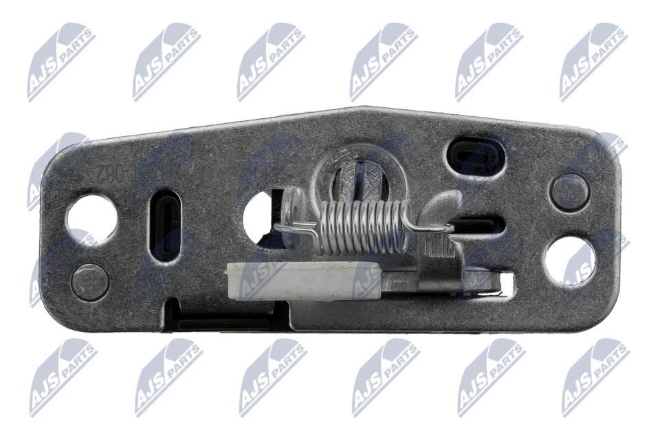NTY Tailgate lock – price 12 PLN